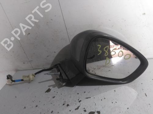 right-mirror-citroen-c4-ii-nc_-2009-34585927 main image
