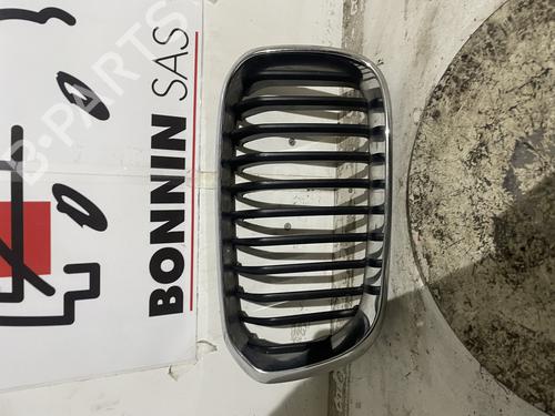 Used Grille Grille BMW 1 (F20) 116 d (116 hp) 34590869 34590869