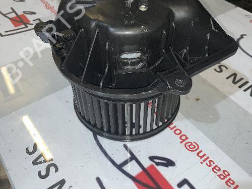 Heater blower motor PEUGEOT 406 (8B) 2.0 HDI 110 | BP20635724M62 