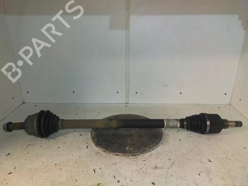 Used Right front driveshaft Right front driveshaft 34601374 34601374