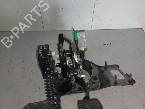 Pedale Pedale CITROËN C4 Grand Picasso I (UA_) [2006-2013] 34601398 34601398