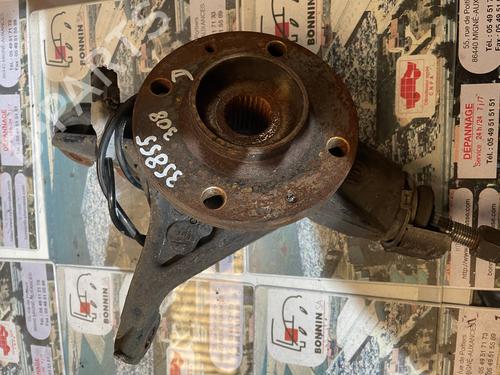 Used Right front steering knuckle Right front steering knuckle 34588830 34588830