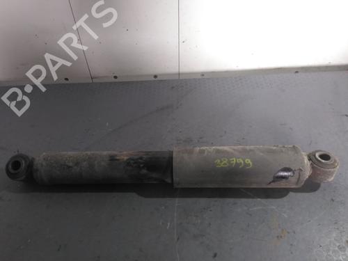 Used Left rear shock absorber Left rear shock absorber 36939265 36939265