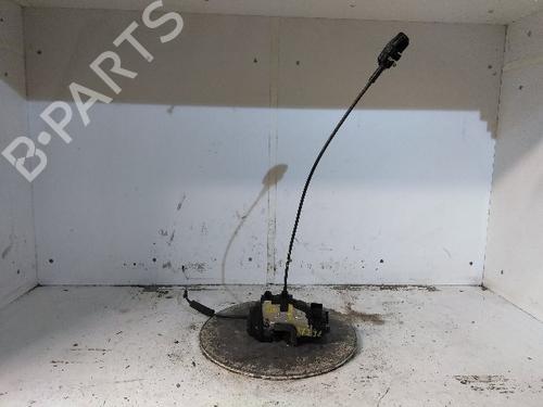 Used Front left lock RENAULT CLIO III (BR0/1, CR0/1) 1.5 dCi (C/BR0G, C/BR1G) (68 hp) 22234247