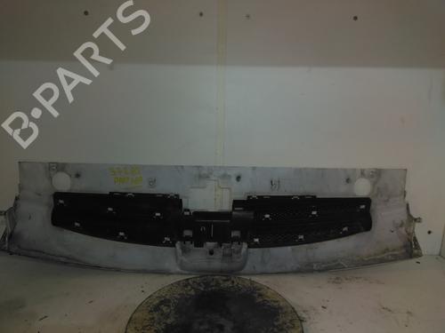 Used Grille Grille CITROËN BERLINGO / BERLINGO FIRST Box Body/MPV (M_) [1996-2011] 34593863 34593863