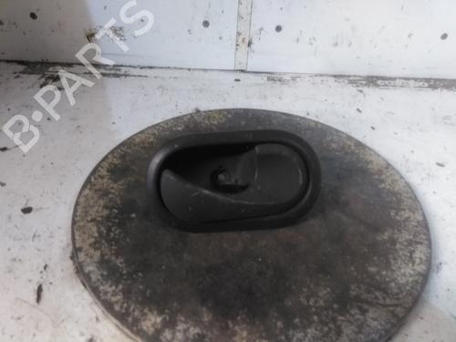 Used Front right interior door handle Front right interior door handle RENAULT KANGOO / GRAND KANGOO II (KW0/1_) 1.5 dCi 70 (KW0V, KW0A) (68 hp) 34596475 34596475