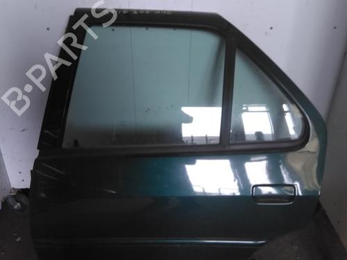 Used Left rear door Left rear door PEUGEOT 306 Break (7E, N3, N5) 1.9 D (69 hp) 34599788 34599788
