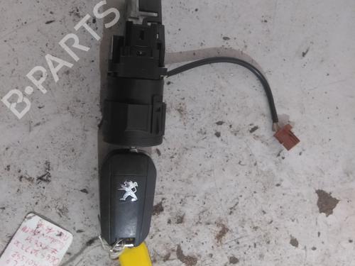 Used Electronic module Electronic module PEUGEOT 2008 I (CU_) 1.6 BlueHDi 120 (120 hp) 34603659 34603659