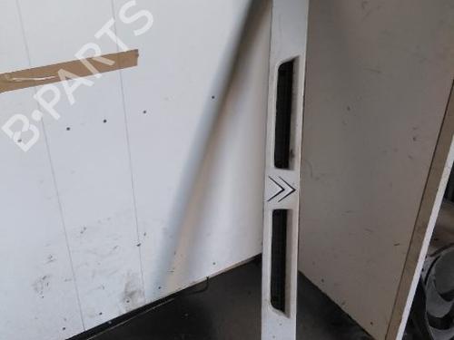 Used Grille CITROËN JUMPER I Bus (230P) 2.5 D (86 hp) 24262362