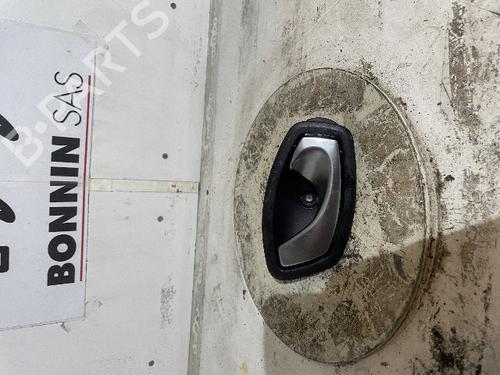 Front right interior door handle RENAULT SCÉNIC III (JZ0/1_) 1.5 dCi | BP21531967I14 
