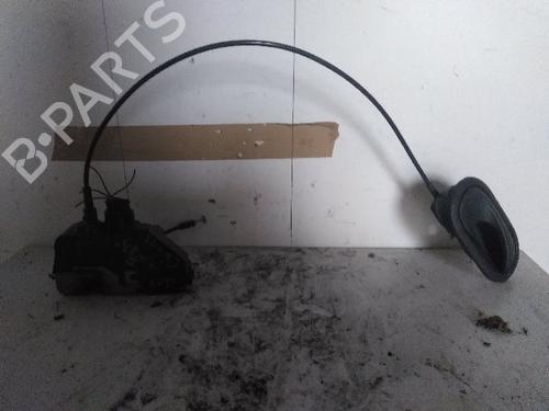 Used Front right lock RENAULT SCÉNIC II (JM0/1_) 1.6 (JM0C, JM0J, JM1B) (113 hp) 26390818