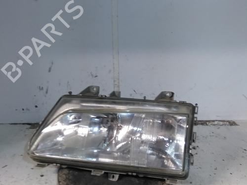 Used Right headlight Right headlight PEUGEOT 806 (221) 2.1 td 12V (109 hp) 34596377 34596377