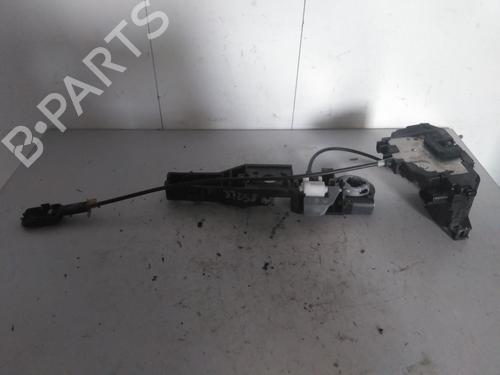 Used Front right lock Front right lock RENAULT CLIO III (BR0/1, CR0/1) 1.6 16V (BR05, BR0B, BR0Y, BR15, BR1J, BR1M, BR1Y, CR0B,... (112 hp) 34600701 34600701