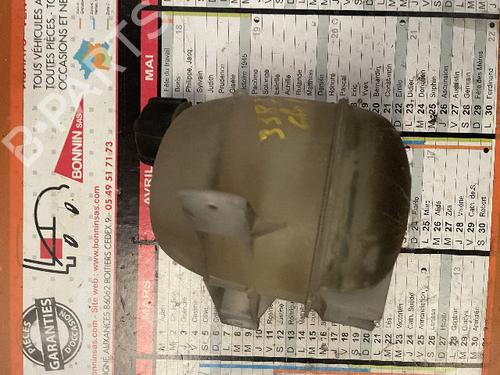 Expansion tank DACIA LOGAN MCV (KS_) 1.5 dCi (KS0W) | BP22335142C120