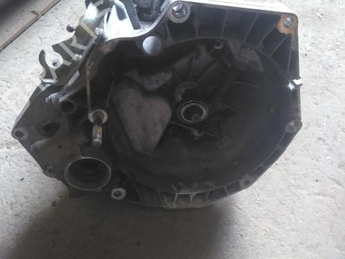 Gearkasse Gearkasse 39599119 39599119