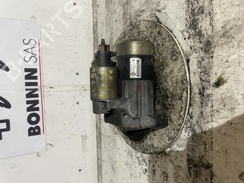 Used Starter Starter RENAULT KANGOO Express (FC0/1_) [1997-2026] 34591242 34591242