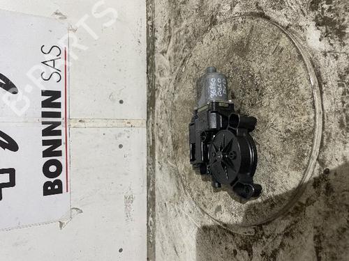 Used Front right window mechanism VW POLO V (6R1, 6C1) 1.6 TDI (75 hp) 22692020