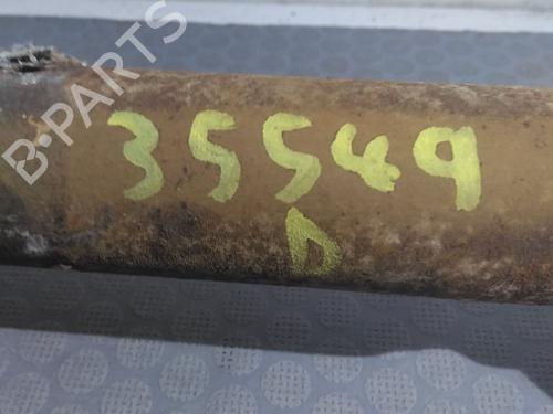 Right front driveshaft RENAULT CAPTUR I (J5_, H5_) 1.5 dCi 90 (J5N4, J5M5, J5MW, J5M6, J5AL, J5AJ) | BP36542347M39 - Image 2