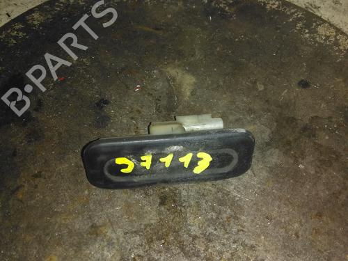 Used Tailgate handle Tailgate handle CITROËN C4 Grand Picasso I (UA_) [2006-2013] 34597441 34597441