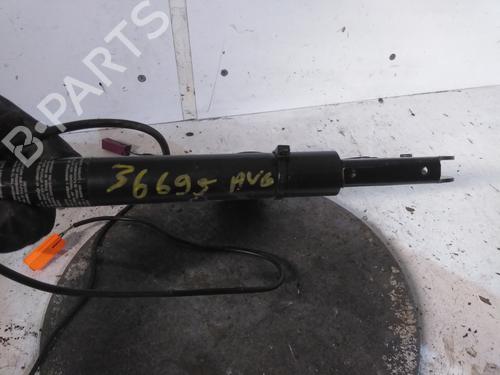 Used Rear left belt tensioner Rear left belt tensioner FORD C-MAX (DM2) 1.8 TDCi (115 hp) 34600240 34600240