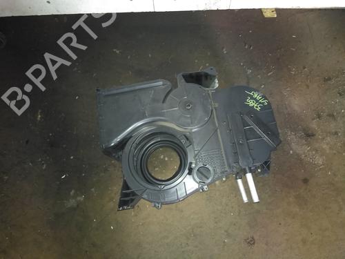 Used Heater matrix box Heater matrix box SMART FORTWO Coupe (450) 0.7 (450.352, 450.332) (61 hp) 34599377 34599377