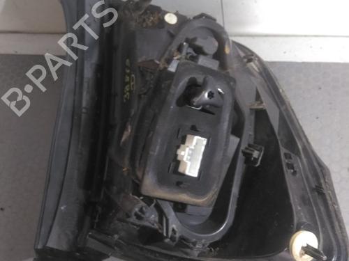 Right taillight CITROËN C3 II (SC_) 1.4 HDi 70 (SC8HZC, SC8HR0, SC8HP4) | BP36572060C35 - Image 2