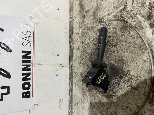 Used Steering column stalk Steering column stalk PEUGEOT 206 Hatchback (2A/C) [1998-2012] 34591828 34591828