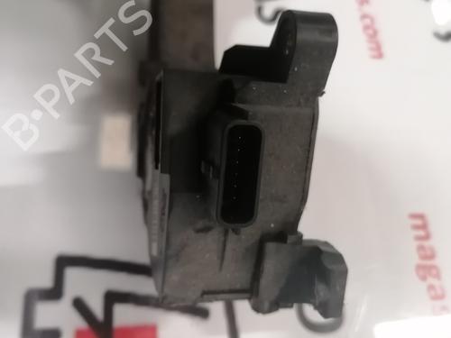 Used Pedal Pedal RENAULT SCÉNIC III (JZ0/1_) 1.5 dCi (106 hp) 34586706 34586706