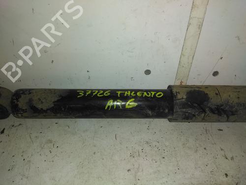 Used Right rear shock absorber Right rear shock absorber FIAT TALENTO Bus (296_) 1.6 D (125 hp) 34600148 34600148