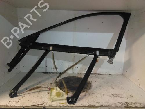 Used Front right window mechanism AUDI A3 Sportback (8PA) 1.6 (102 hp) 22703073