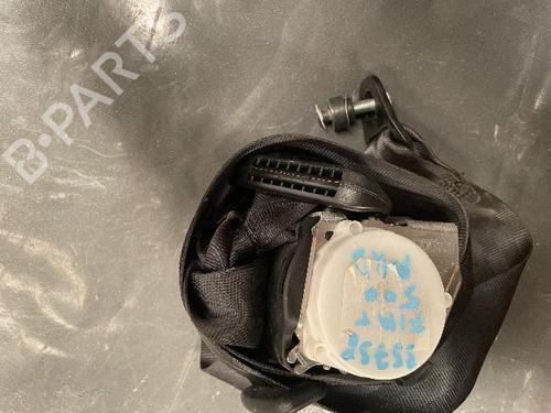 Rear right seatbelt FIAT 500 (312_) 1.2 (312AXA1A) | BP24133668I28