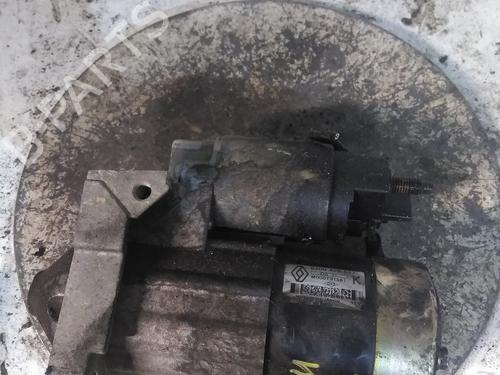 Used Starter Starter RENAULT KANGOO Express (FC0/1_) [1997-2026] 34594219 34594219