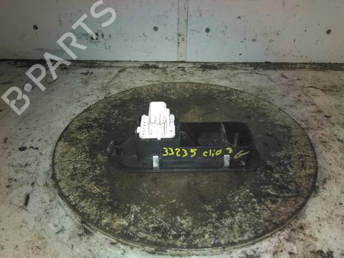 Andre Andre RENAULT CLIO III Grandtour (KR0/1_) 1.2 16V (KR0P) (101 hp) 34595091 34595091
