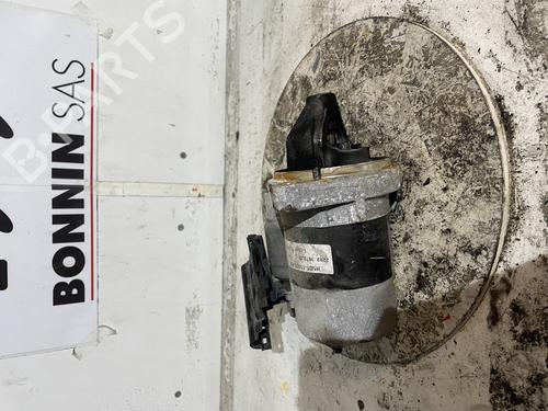 Motor arranque Motor arranque FORD FIESTA VII (HJ, HF) 1.0 EcoBoost (101 hp) 34590527 34590527