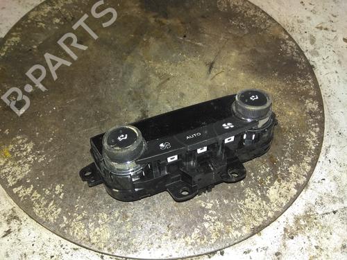 Used Climate control Climate control PEUGEOT 508 I (8D_) 2.0 BlueHDi 180 (180 hp) 34597132 34597132