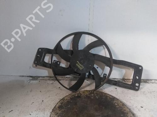 Varmvifte RENAULT TWINGO I (C06_) 1.2 16V (C06C, C06D, C06K) (75 hp) 21546388