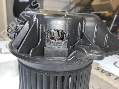 Used Heater blower motor PEUGEOT 406 (8B) 2.0 HDI 110 (109 hp) 20635724