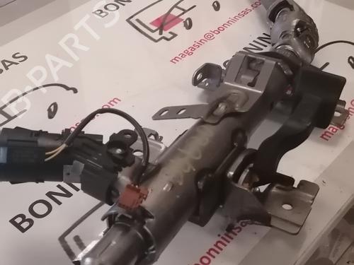 Used Steering column Steering column CITROËN JUMPY III Van (V_) 1.6 BlueHDi 95 (95 hp) 34586896 34586896