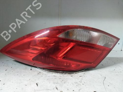 Used Right taillight Right taillight OPEL INSIGNIA A (G09) [2008-2017] 34598748 34598748