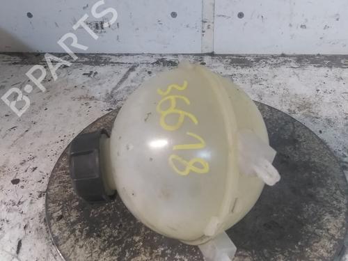 Used Other Other PEUGEOT PARTNER Platform/Chassis [2009-2026] 34594760 34594760