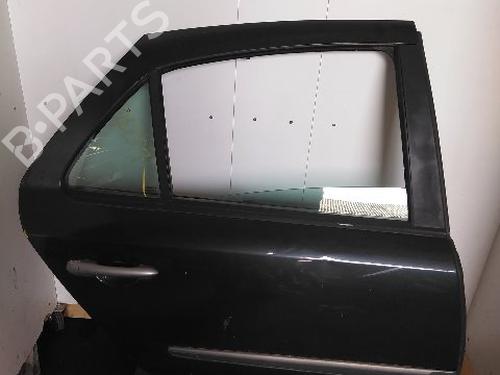 Used Right rear door RENAULT LAGUNA II (BG0/1_) 1.9 dCi (BG08, BG0G) (120 hp) 21135374