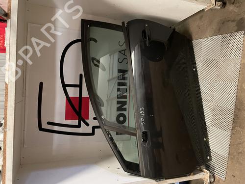 Used Left front door Left front door CITROËN C4 Coupe (LA_) 1.6 HDi (109 hp) 34588789 34588789