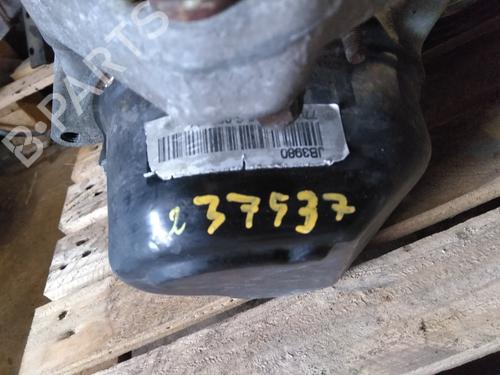 Used Gearbox Gearbox RENAULT CLIO II (BB_, CB_) 1.5 dCi (B/CB07) (65 hp) 34596162 34596162