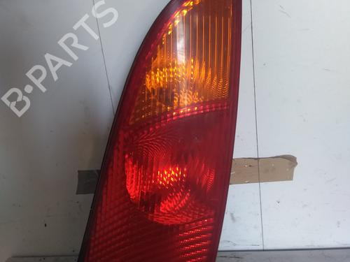 Used Right taillight Right taillight FORD FOCUS I (DAW, DBW) [1998-2009] 34600255 34600255