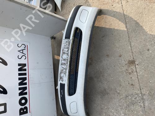 Used Front bumper Front bumper PEUGEOT 106 I (1A, 1C) [1991-1996] 34589321 34589321