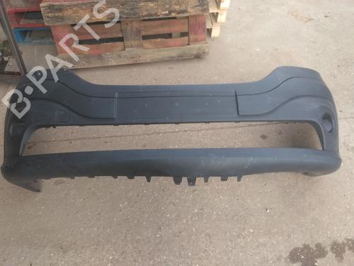 Used Front bumper Front bumper OPEL MOVANO B Van (X62) 2.3 CDTI FWD (FV) (125 hp) 34602966 34602966