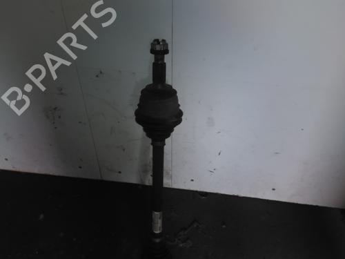 Used Left front driveshaft Left front driveshaft PEUGEOT 308 SW II (LC_, LJ_, LR_, LX_, L4_) 1.6 HDi 92 (92 hp) 34597949 34597949