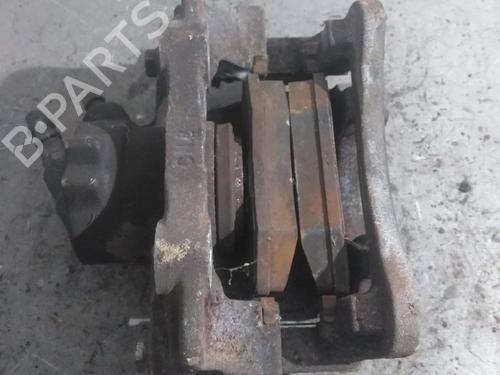 Right front brake caliper CITROËN C2 (JM_) 1.4 HDi | BP38022149M104 - Image 4