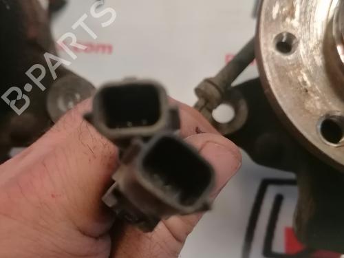 right-front-steering-knuckle-dacia-sandero-ii-2012-34586836 main image