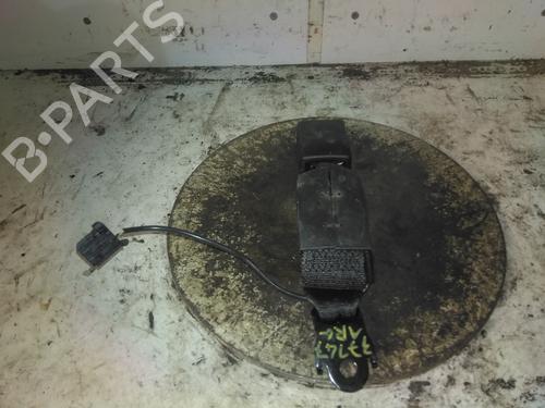 Used Rear left seatbelt Rear left seatbelt OPEL MOKKA / MOKKA X (J13) 1.6 CDTI (_76) (136 hp) 34595056 34595056